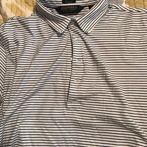 Lot of 2 Polo Golf shirts- M- Like New